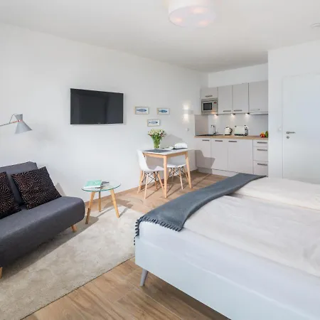 Apartment Dujardin 5