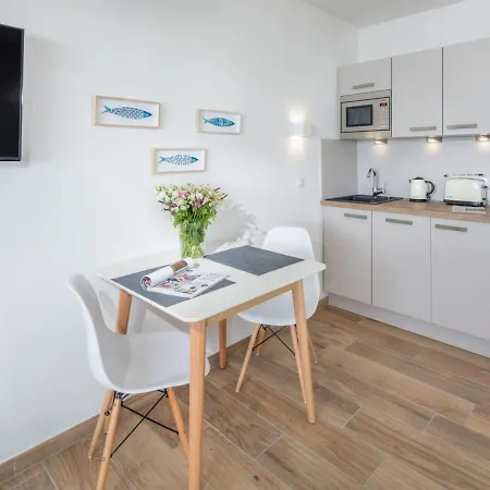 Apartment Dujardin 5 Norderney