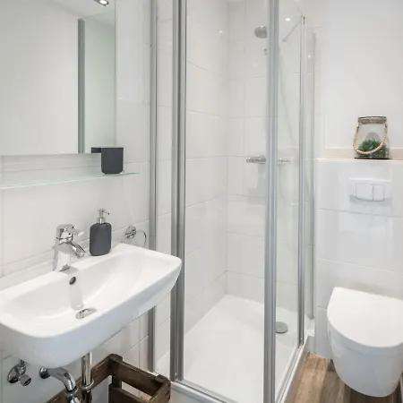 Apartment Dujardin 5