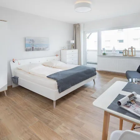 Dujardin 5 Apartment *
